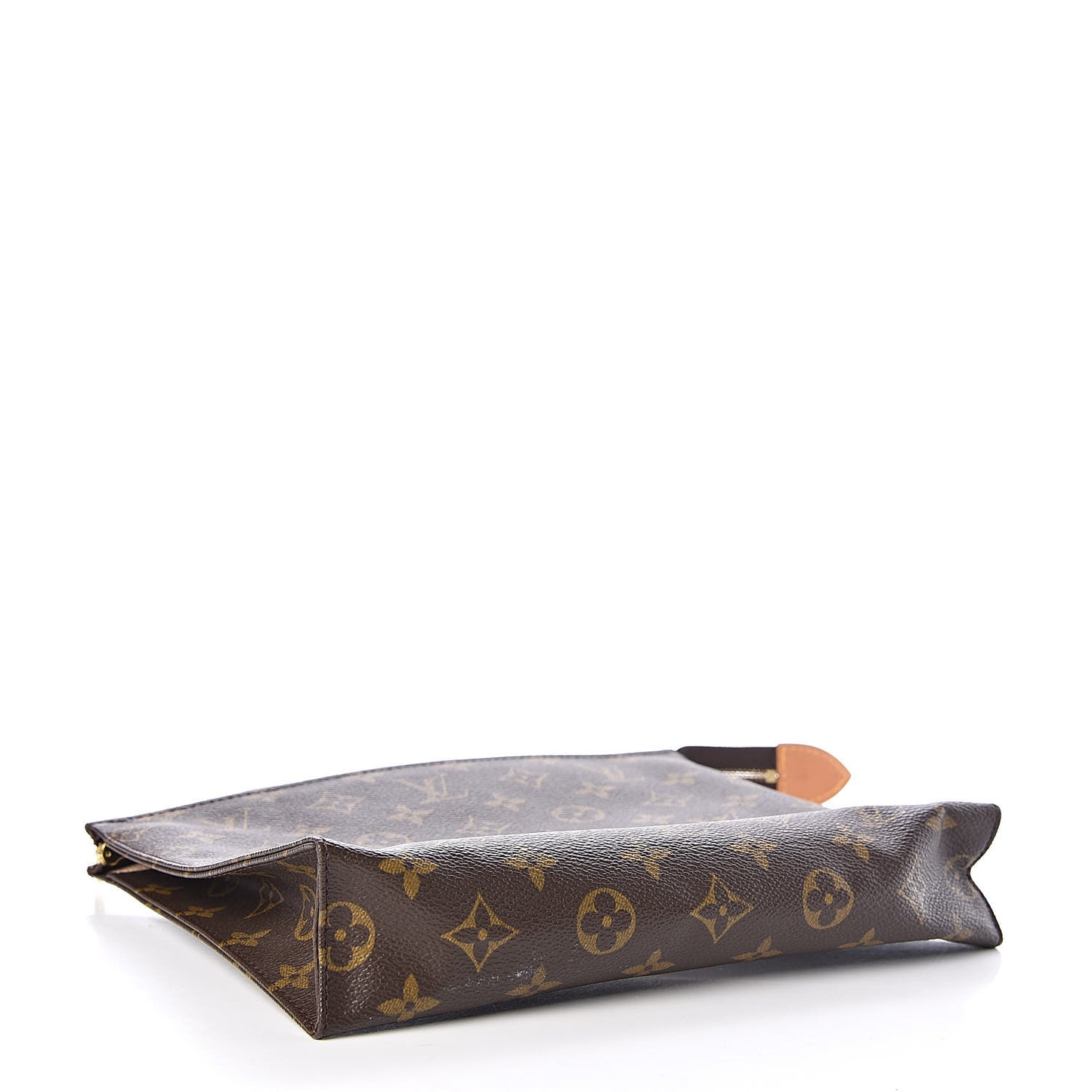 Monogram Toiletry Pouch 26