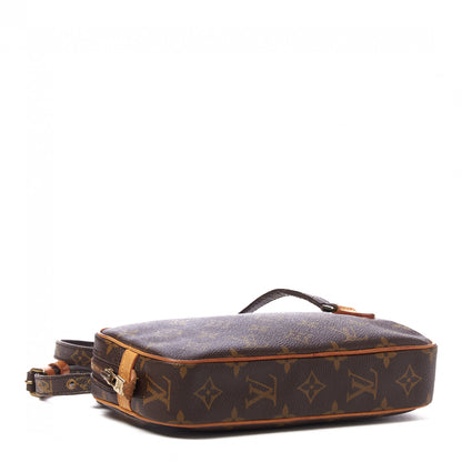 Louis Vuitton Monogram Pochette Marly Bandouliere 4 of 8