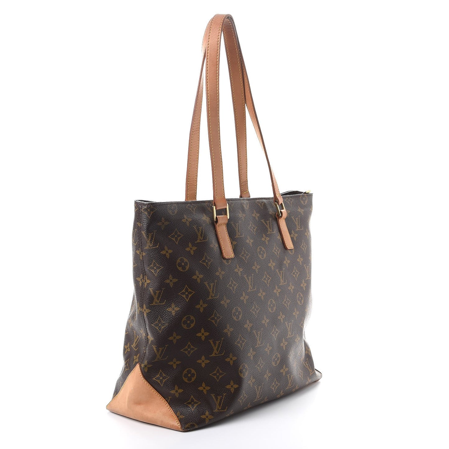 Monogram Cabas Mezzo