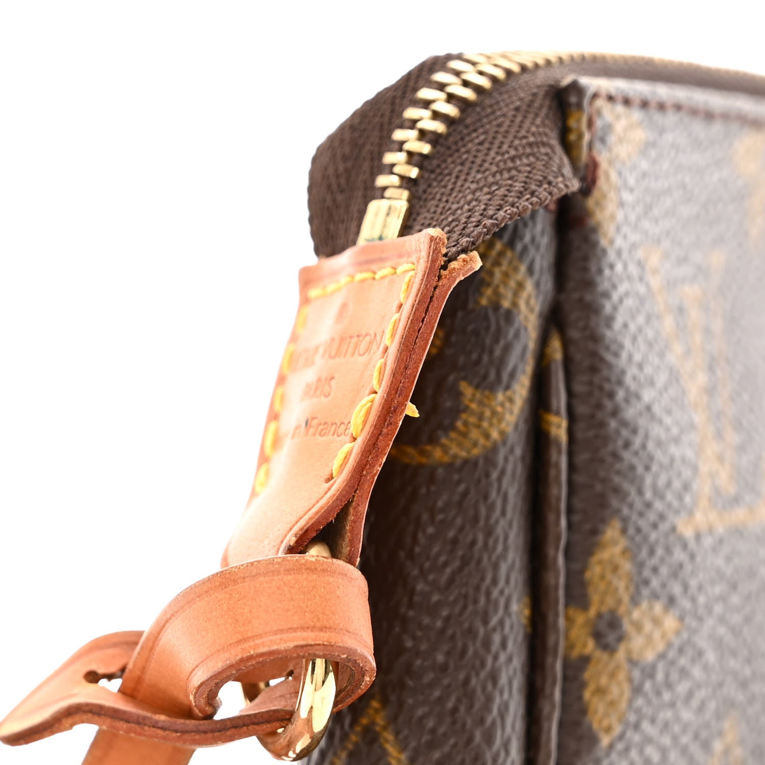 Louis Vuitton Monogram Pochette Accessories 11 of 12
