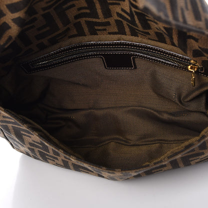 Fendi Zucca Mama Baguette Tobacco 5 of 11
