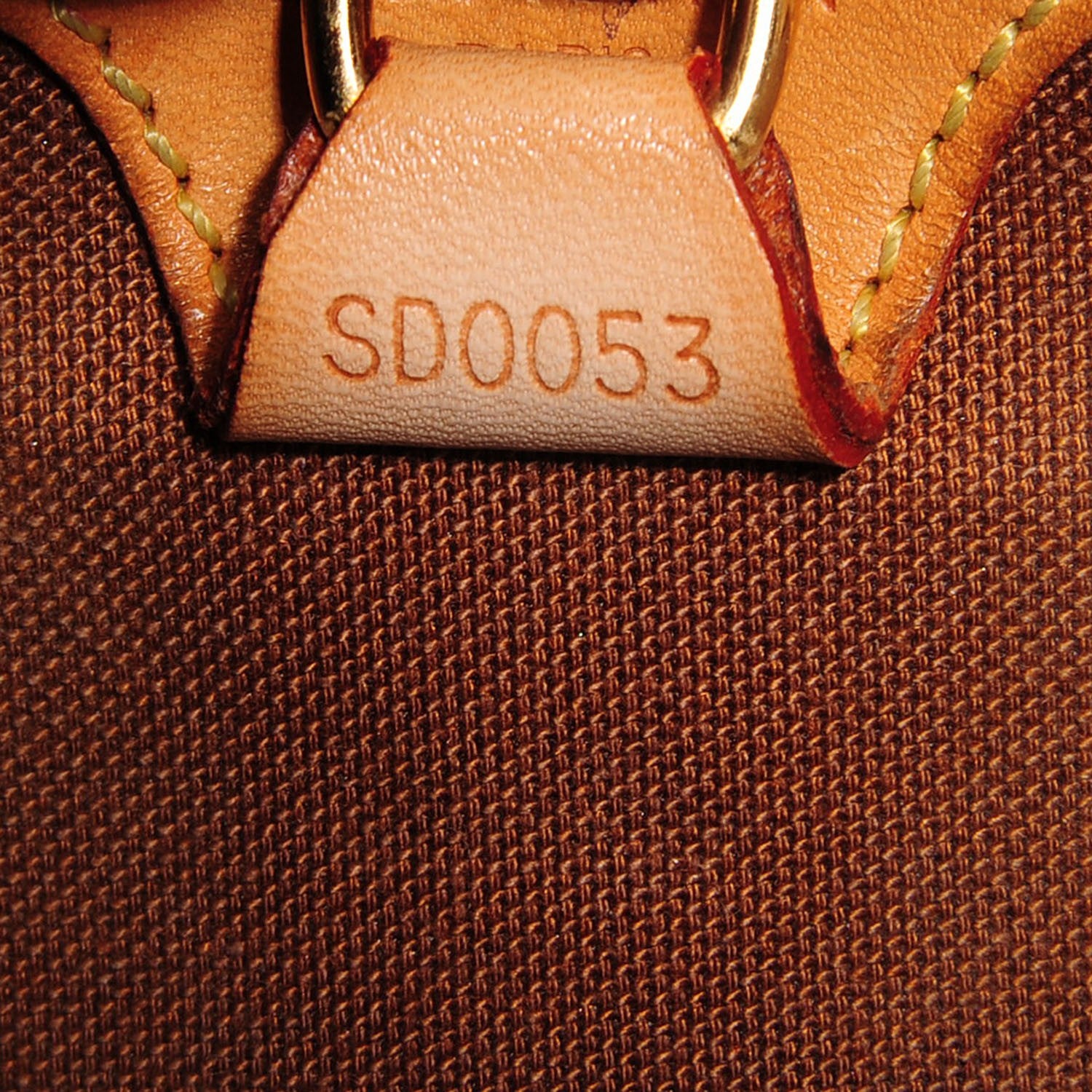 Louis Vuitton Monogram Ellipse PM 7 of 7