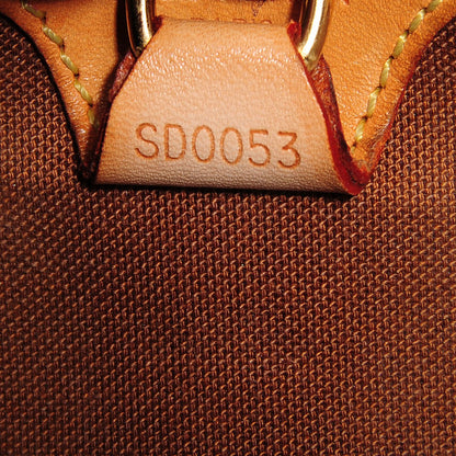 Louis Vuitton Monogram Ellipse PM 7 of 7