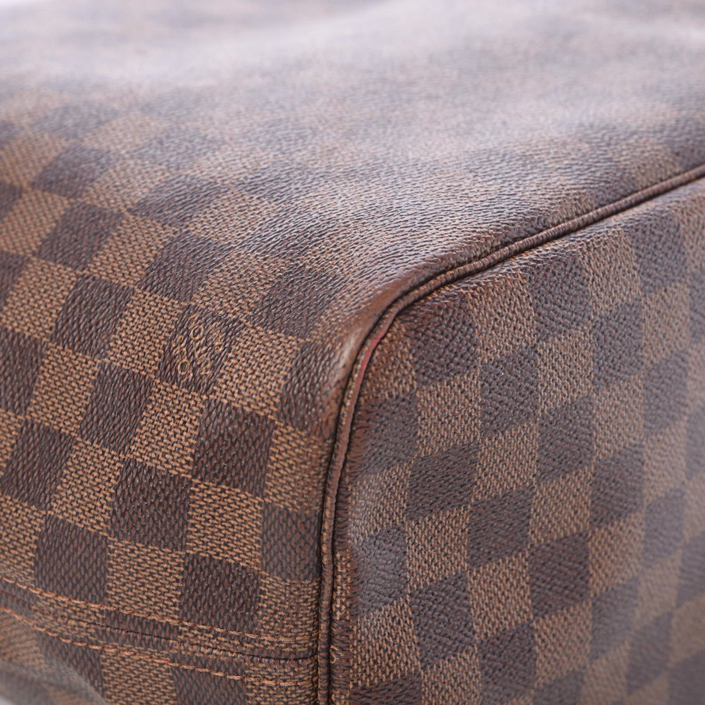 Damier Ebene Neverfull MM