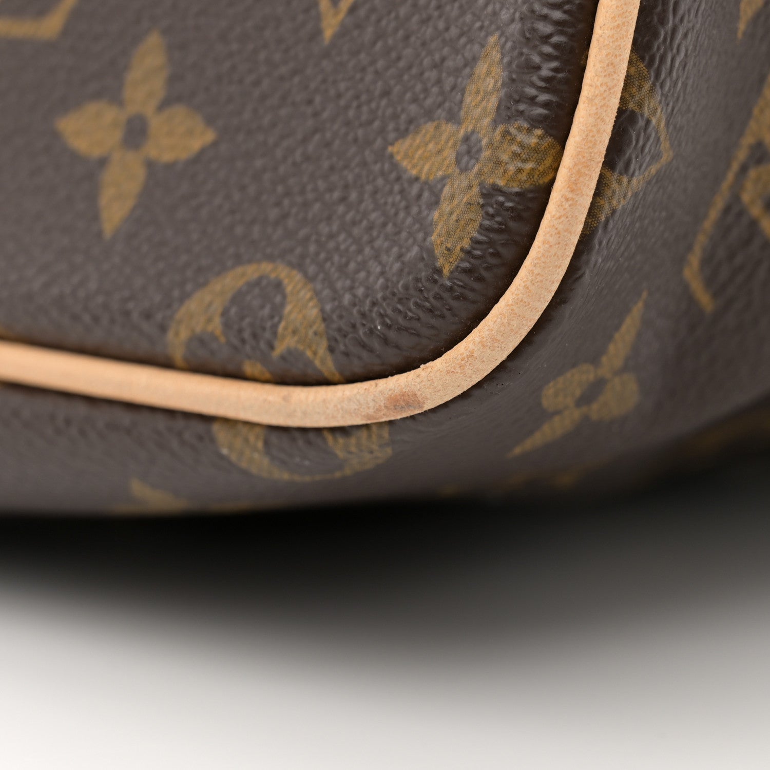 Louis Vuitton Monogram Palermo PM 14 of 17