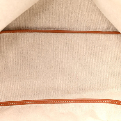 Goyard Goyardine Saint Louis PM Black Gold 6 of 12