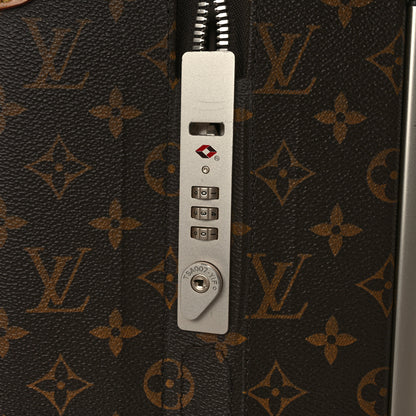 Louis Vuitton Monogram Horizon 50 10 of 11