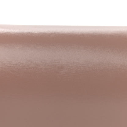 Celine Shiny Calfskin Nano Triomphe Antique Rose 13 of 13
