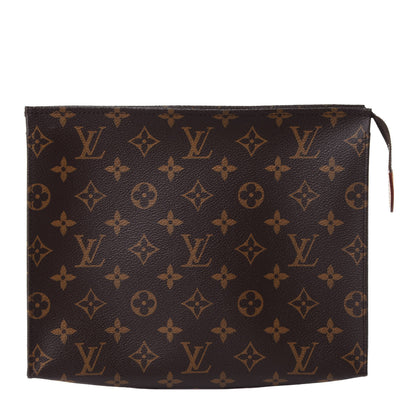 Louis Vuitton Monogram Toiletry Pouch 26 1 of 8