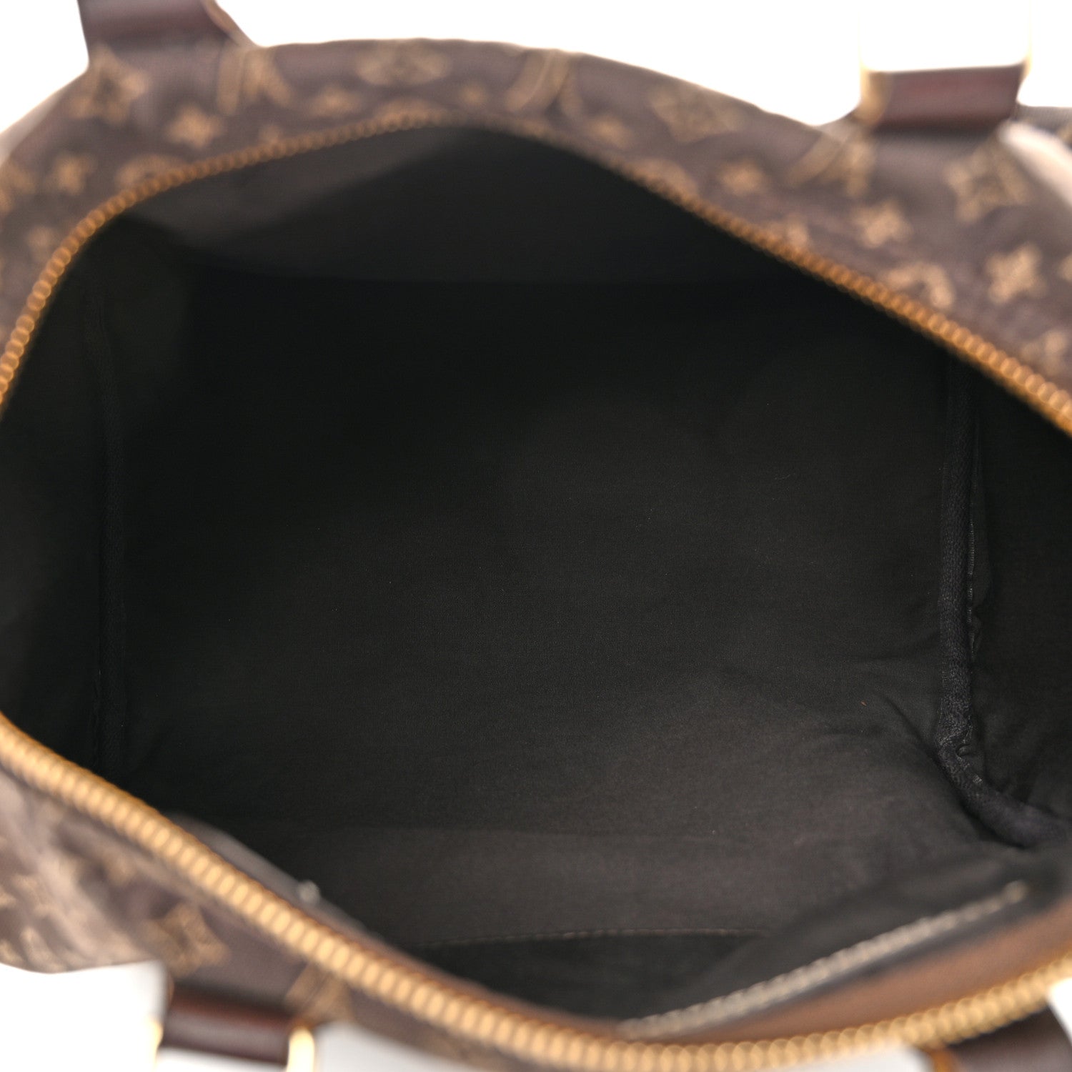 Louis Vuitton Monogram Idylle Speedy 30 Fusain 4 of 10