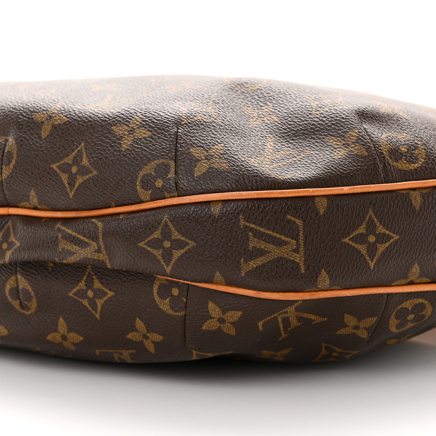 Louis Vuitton Monogram Croissant GM 9 of 10