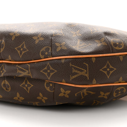 Louis Vuitton Monogram Croissant GM 9 of 10