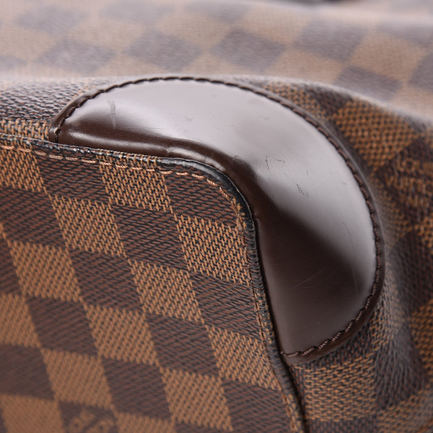 Damier Ebene Hampstead PM