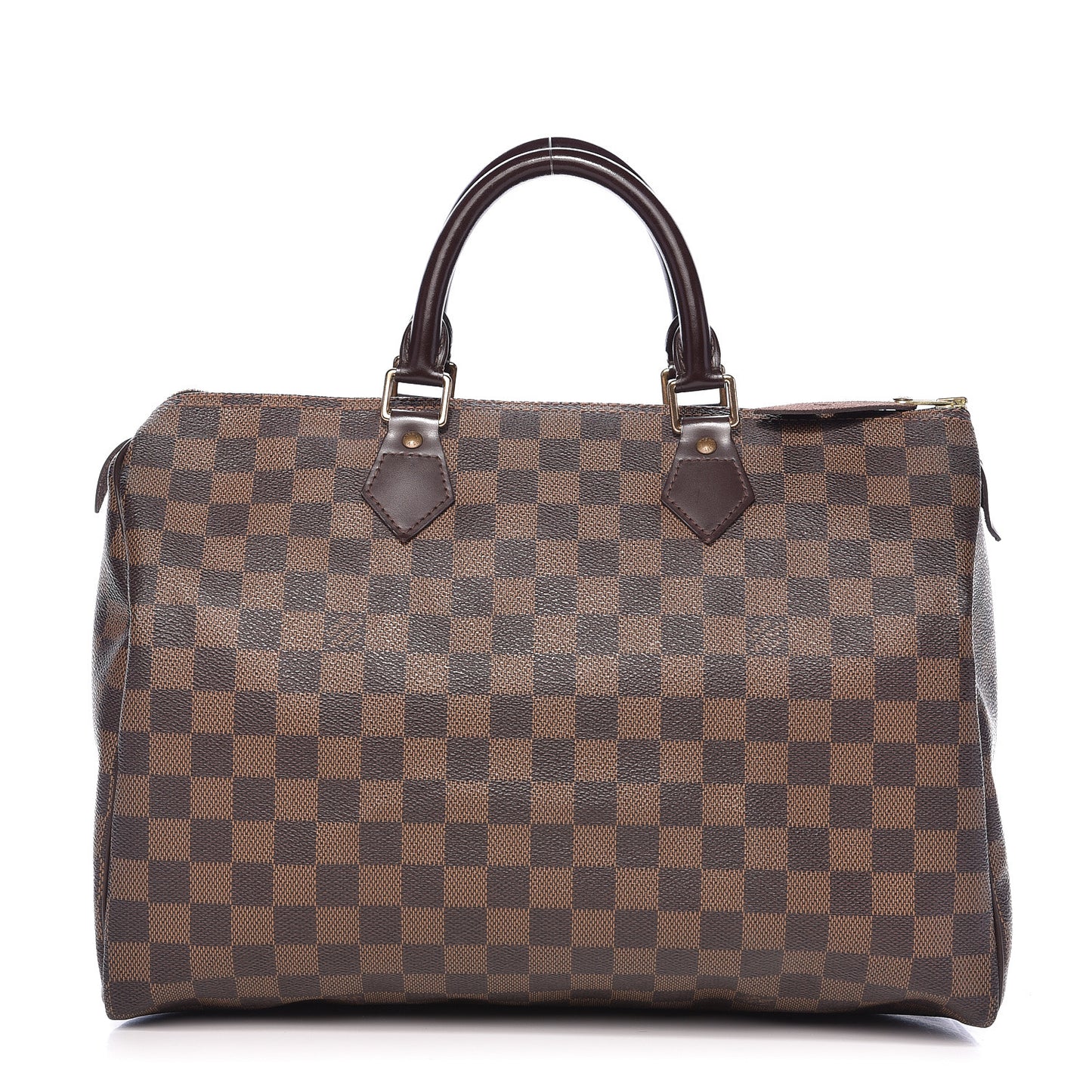 Damier Ebene Speedy 35
