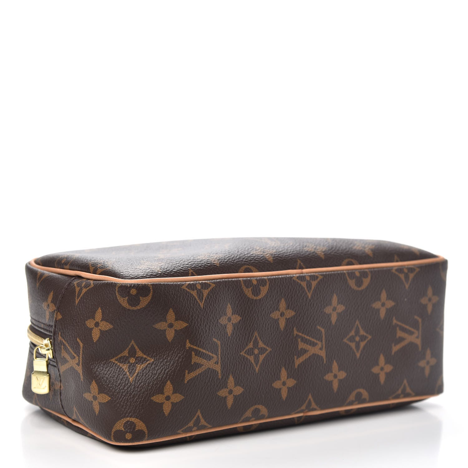 Louis Vuitton Monogram Toiletry Bag 25 4 of 9