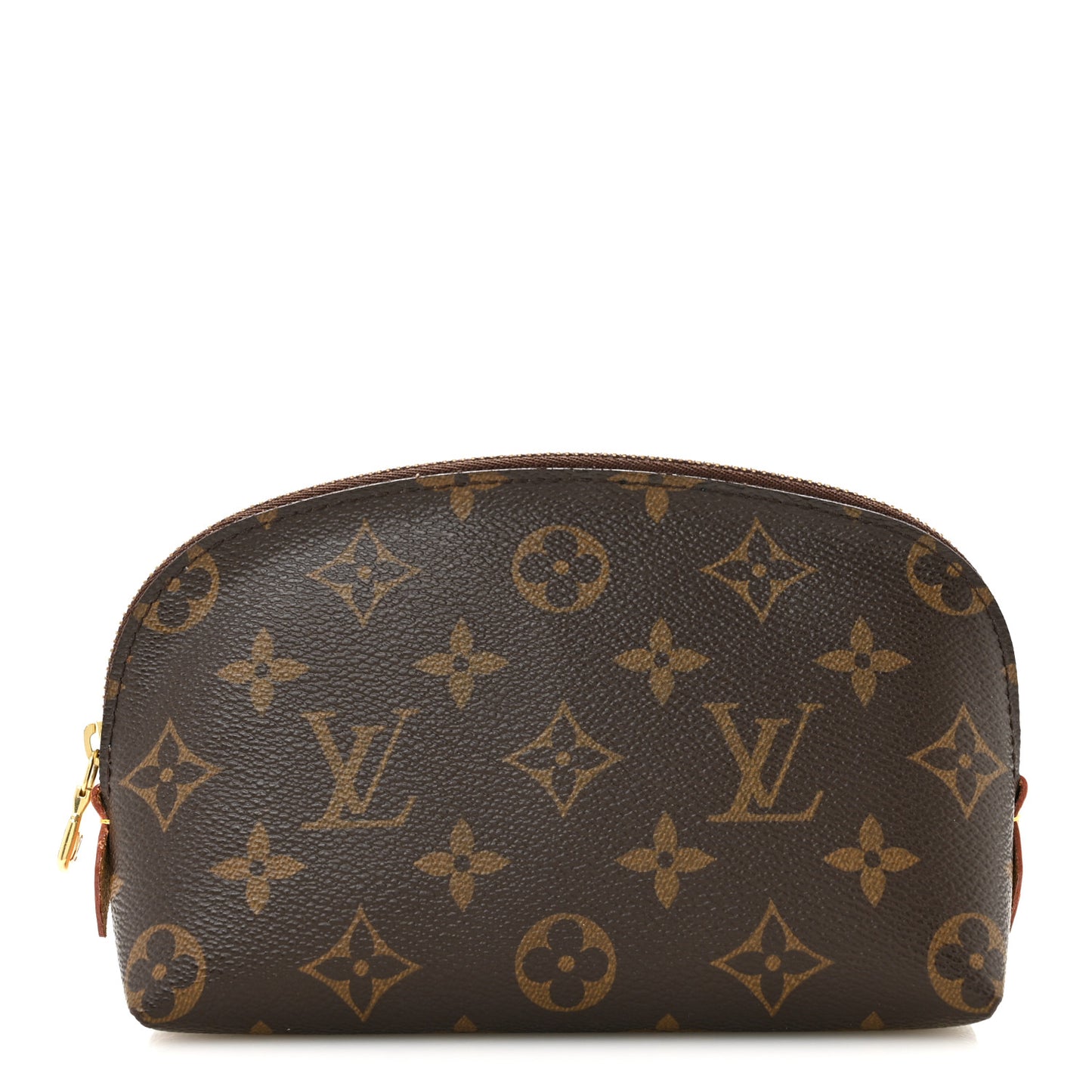 Monogram Cosmetic Pouch