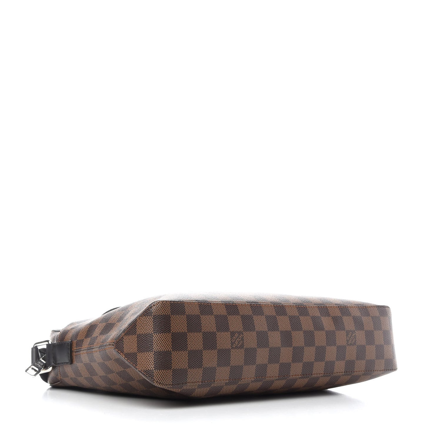 Damier Ebene Jake MM Messenger Bag