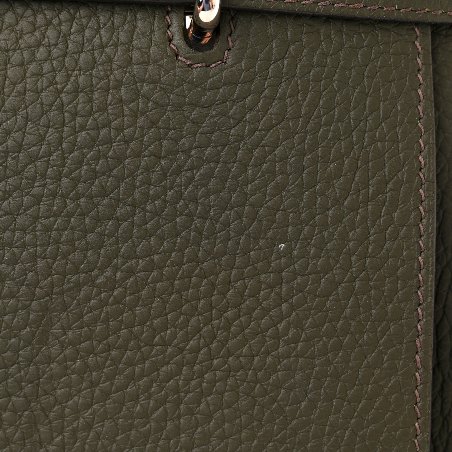 Taurillon Clemence Jypsiere 34 Vert De Gris