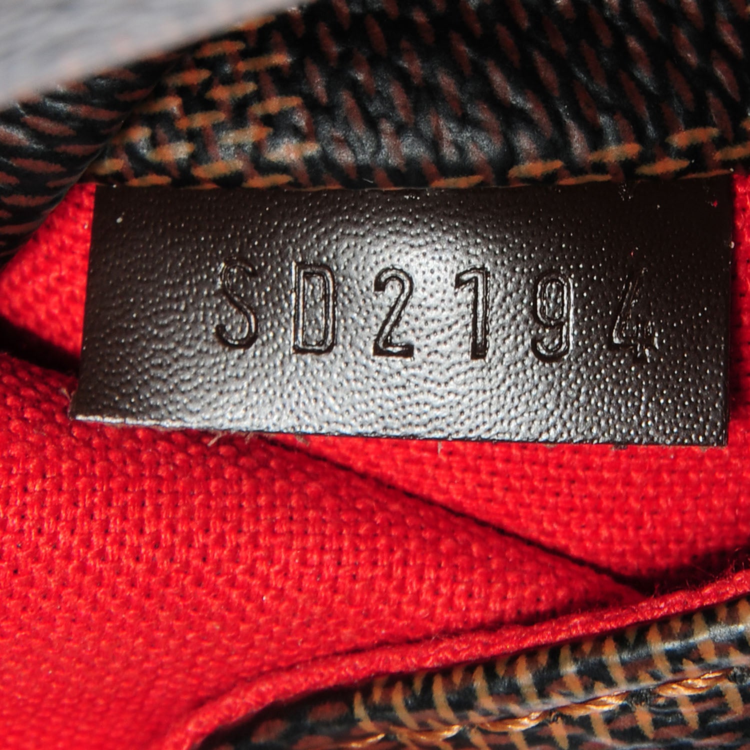 Louis Vuitton Damier Ebene Totally PM 7 of 8
