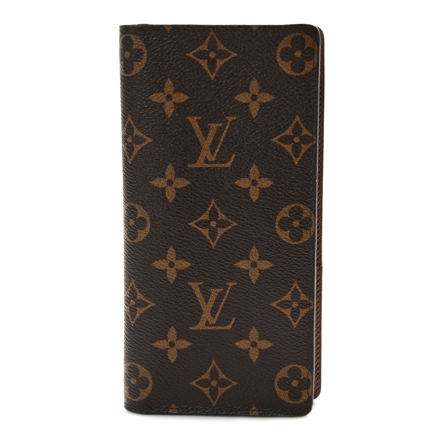 Monogram Brazza Wallet