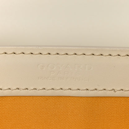 Goyard Goyardine Saigon PM White 6 of 9