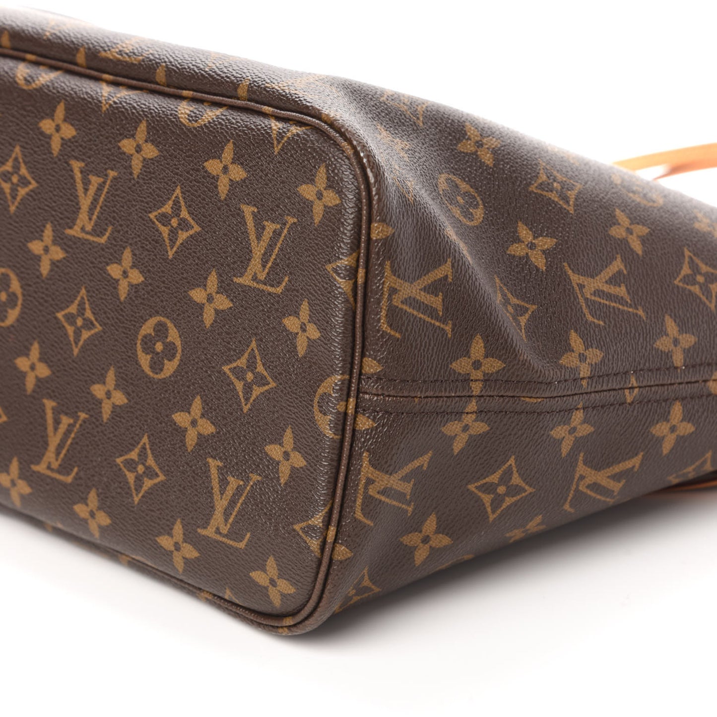 Monogram Neo Neverfull MM