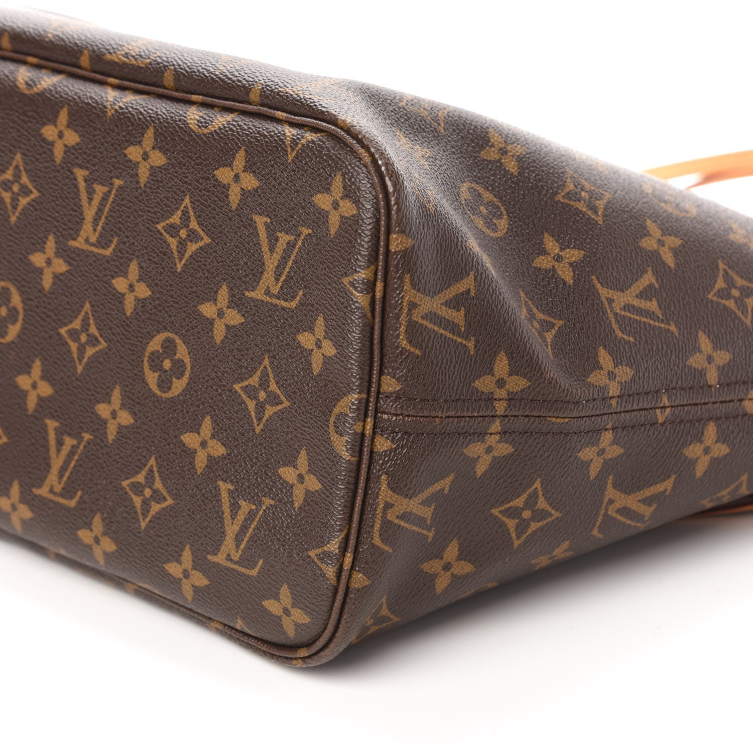 Louis Vuitton Monogram Neo Neverfull MM 7 of 11