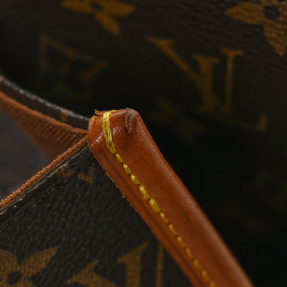 Louis Vuitton Monogram Beverly GM Briefcase 11 of 11