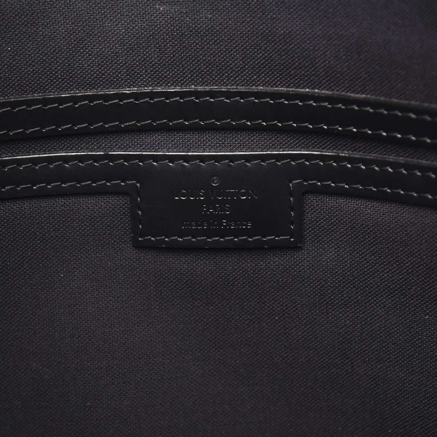 Damier Graphite Tadao