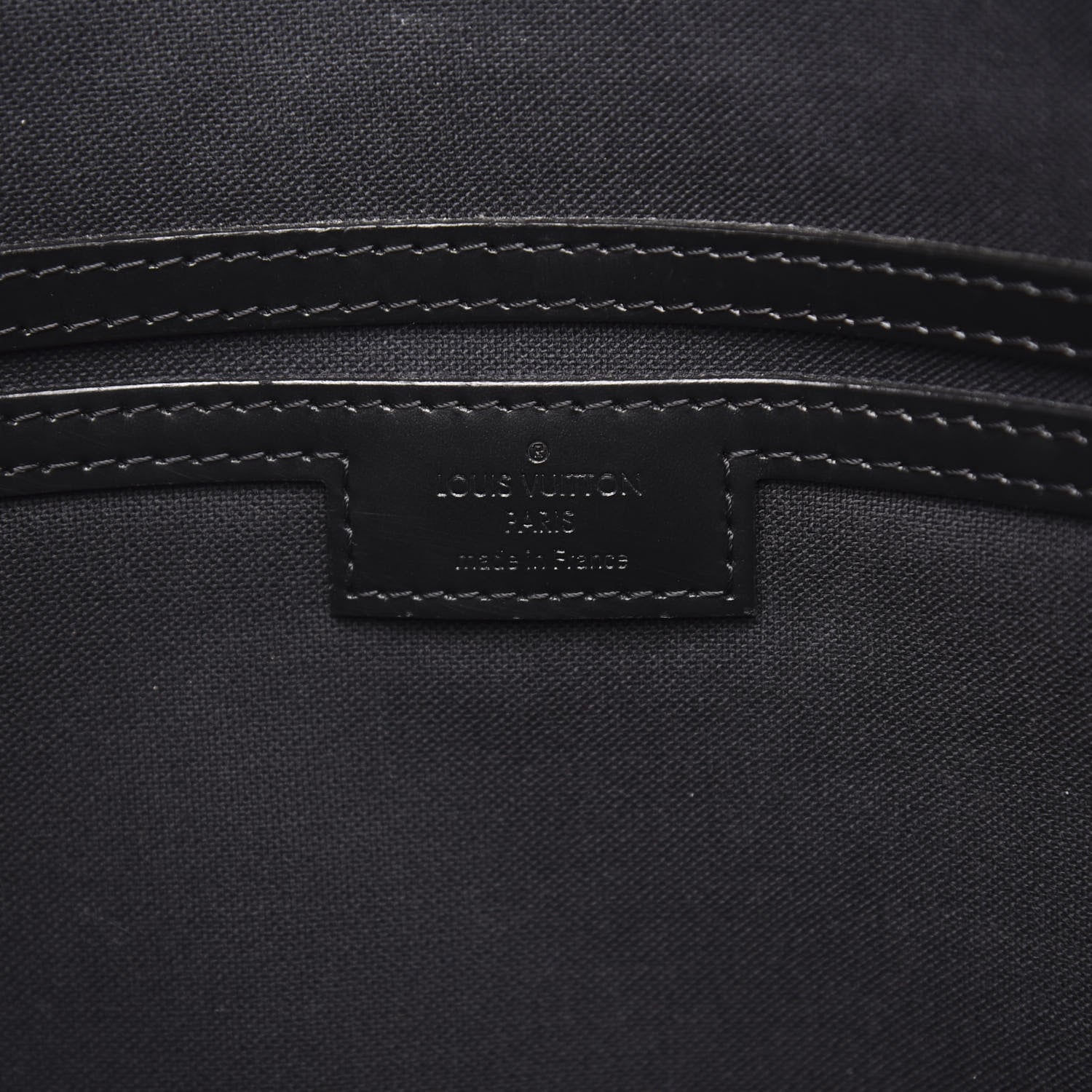 Louis Vuitton Damier Graphite Tadao 5 of 10