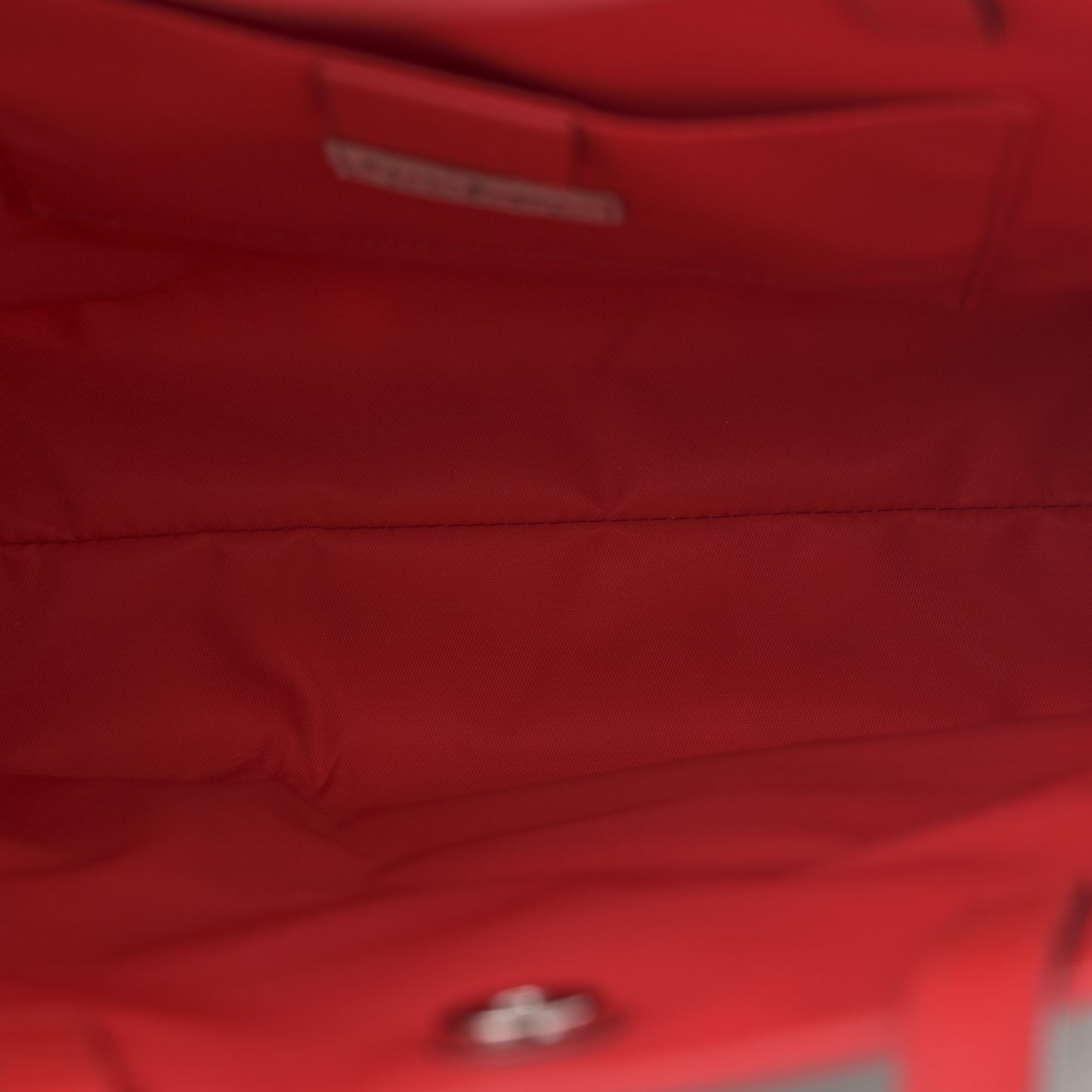 X Peter Rabbit GG Supreme Monogram Rabbit Apple Childrens Tote Beige Ebony Multicolor Bright Hibiscus