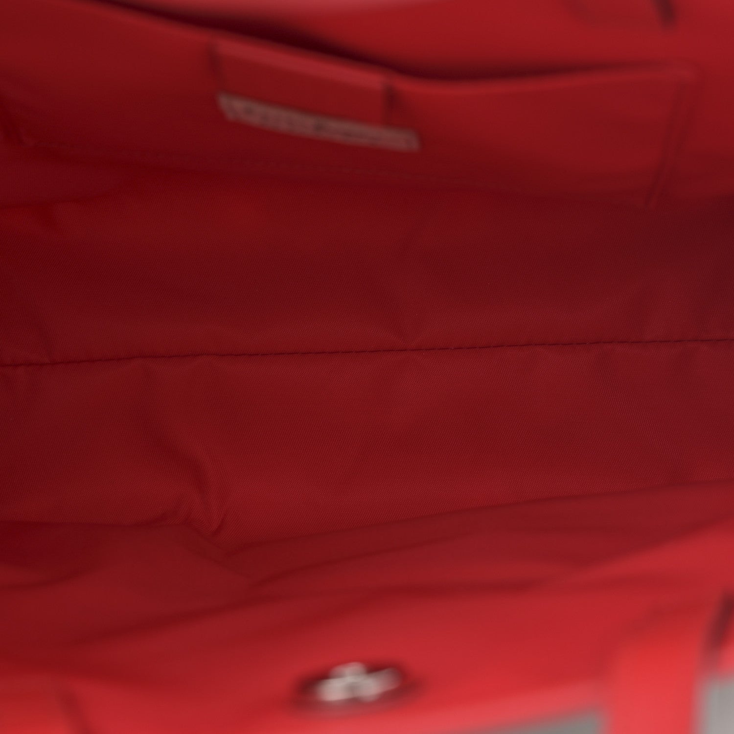 Gucci X Peter Rabbit GG Supreme Monogram Rabbit Apple Childrens Tote Beige Ebony Multicolor Bright Hibiscus 4 of 9