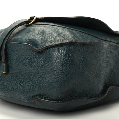 Chloe Calfskin Large Marcie Hobo Epicea 7 of 9