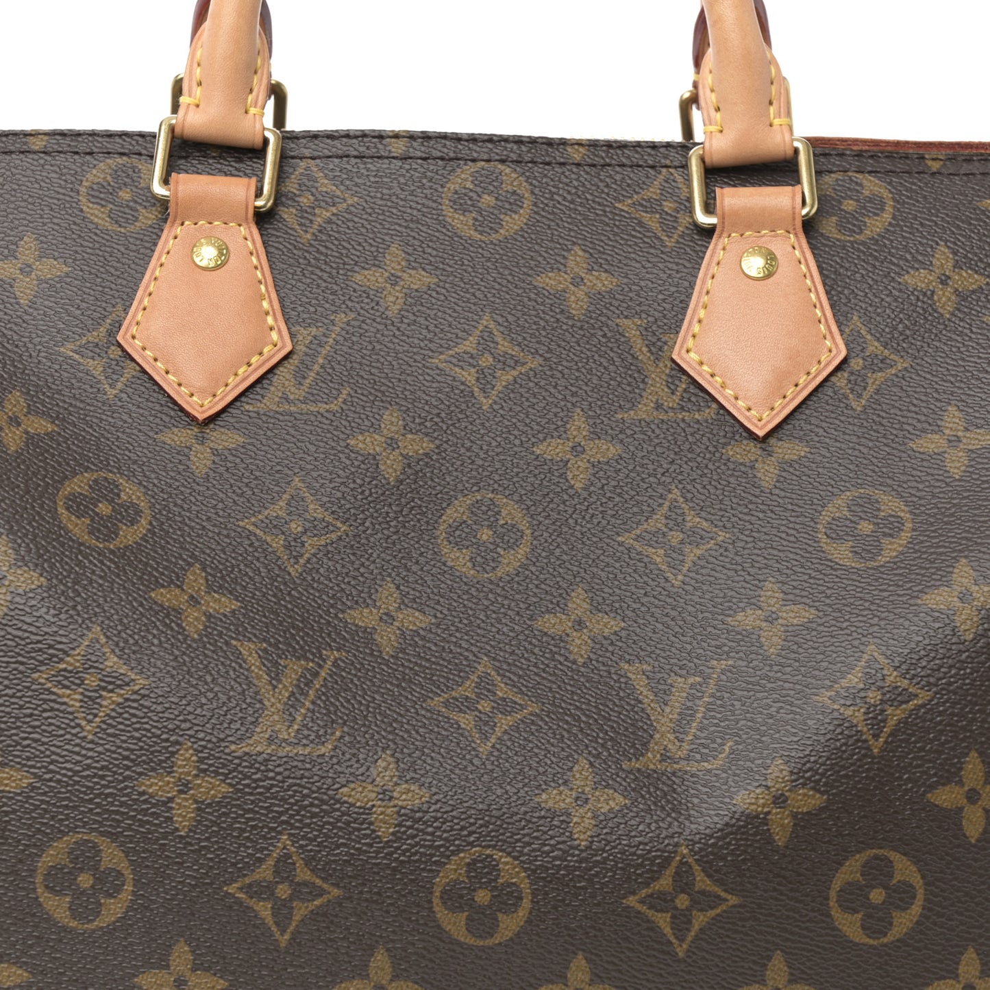 Monogram Speedy 30