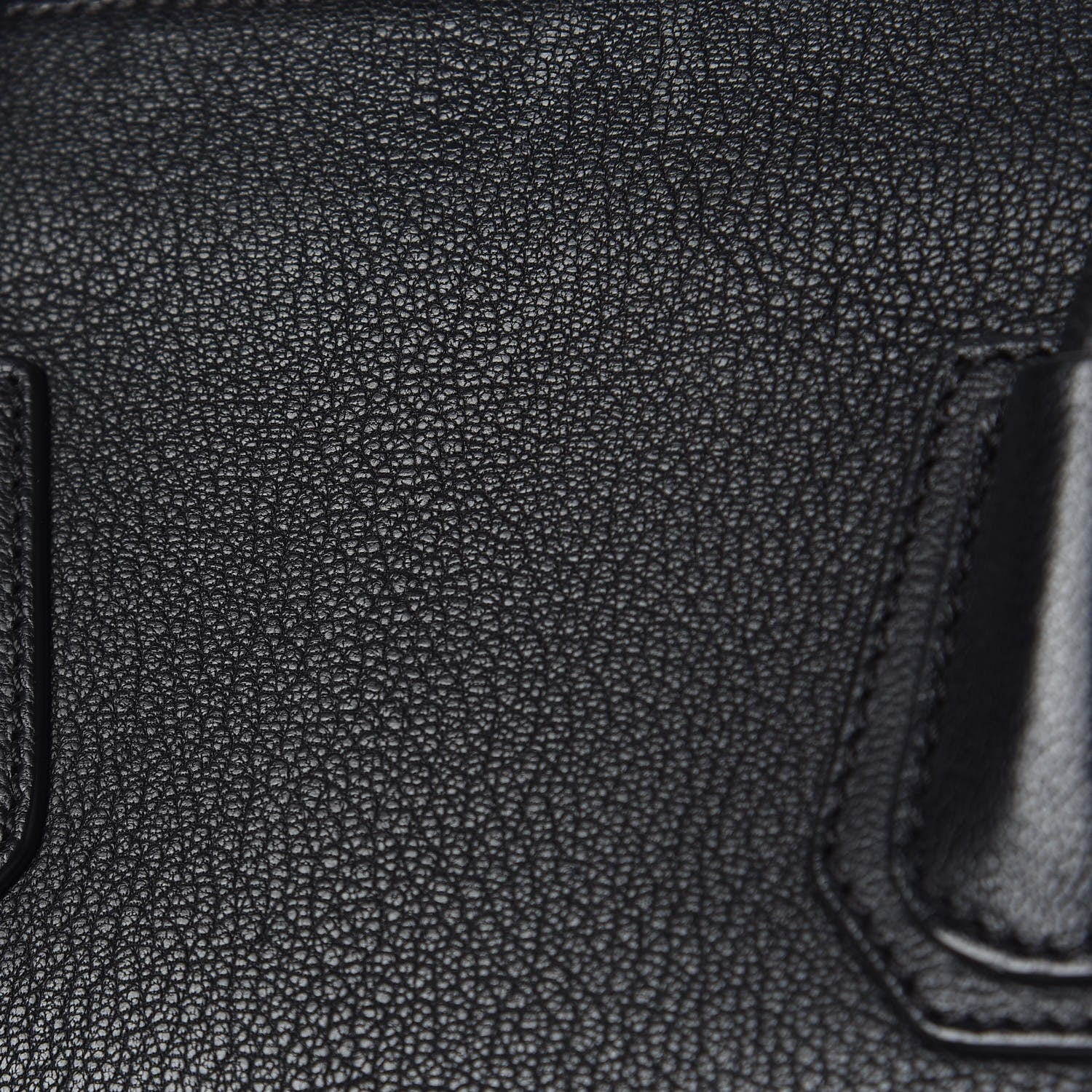 Givenchy Sugar Goatskin Small Antigona Black 13 of 21