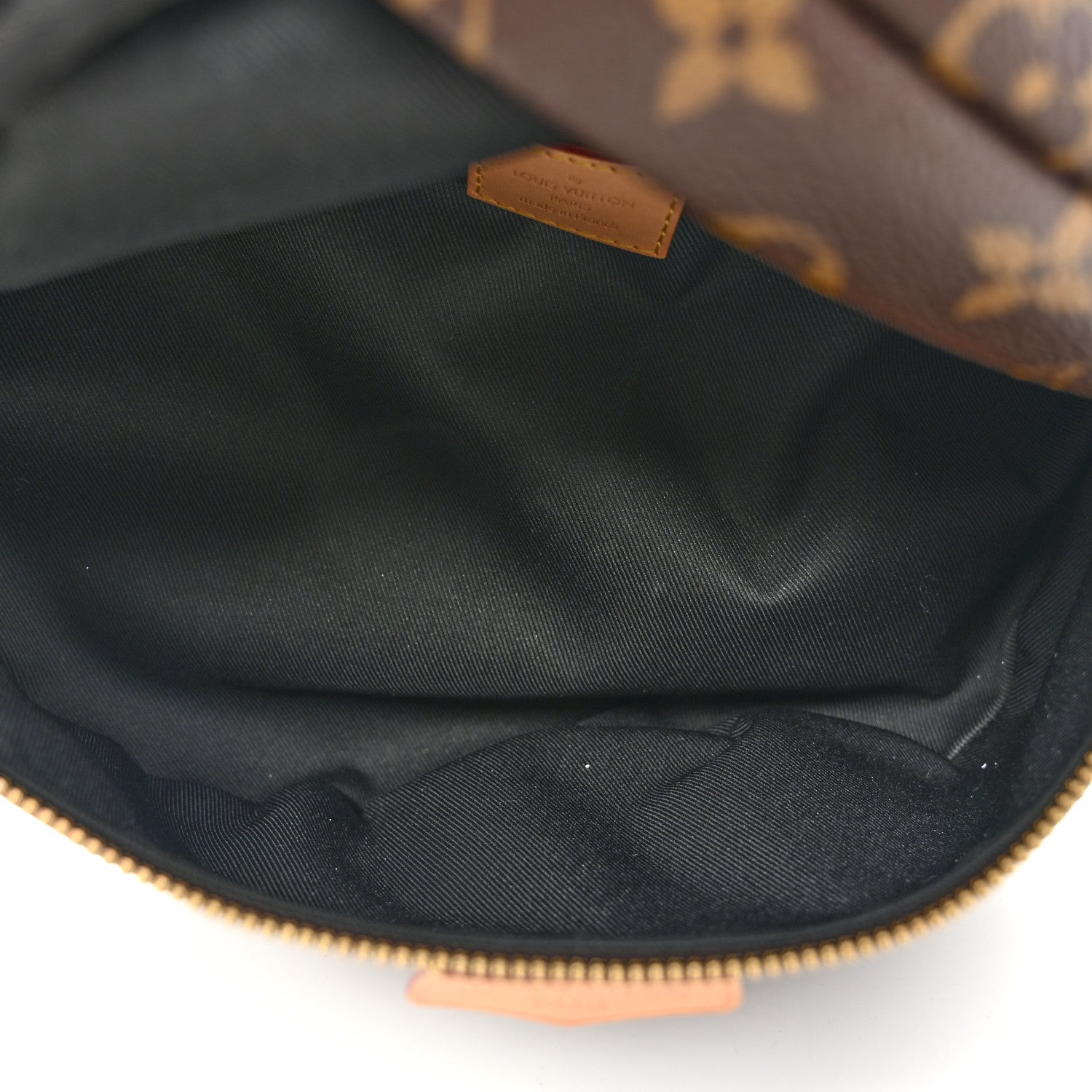 Louis Vuitton Monogram Bumbag 5 of 10