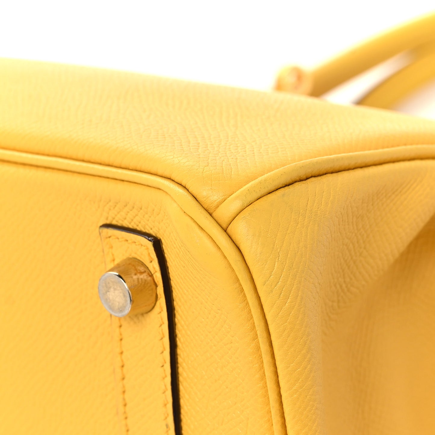 Epsom Birkin 30 Soleil