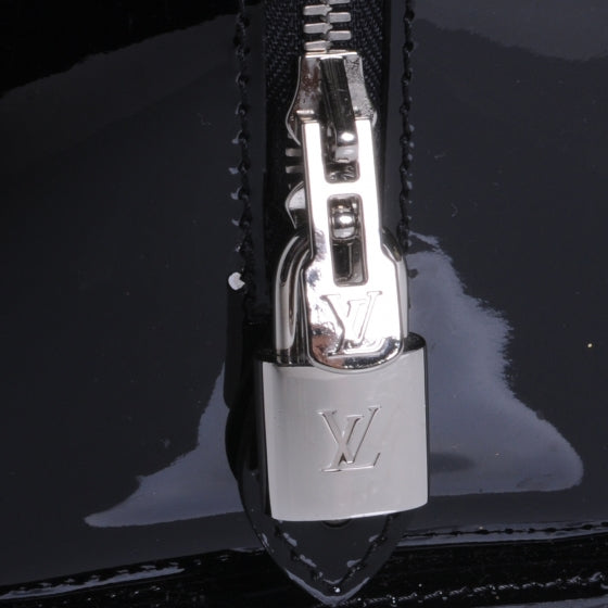 Louis Vuitton Electric Epi Pont-Neuf GM Black 6 of 10