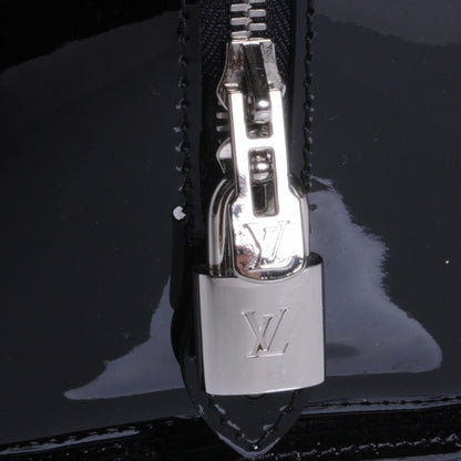 Louis Vuitton Electric Epi Pont-Neuf GM Black 6 of 10