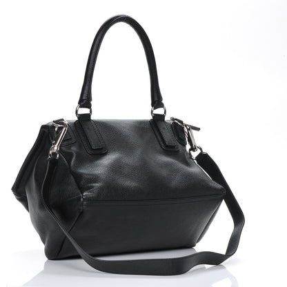 Givenchy Sugar Goatskin Medium Pandora Black 3 of 5