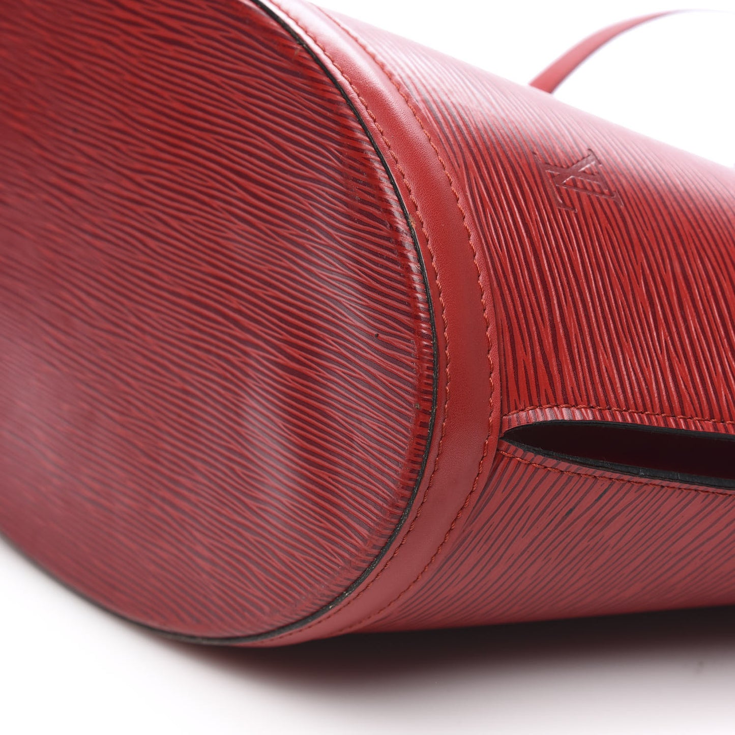 Epi Saint Jacques GM Castillan Red