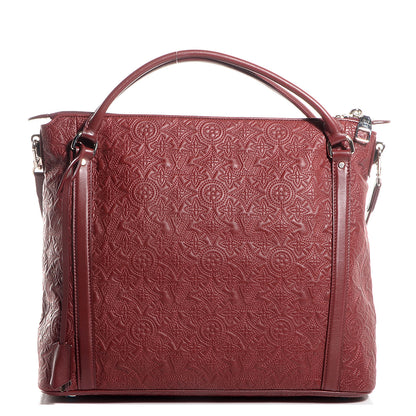 Louis Vuitton Monogram Antheia IXIA MM Cherry 1 of 7