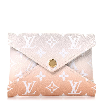 Louis Vuitton Monogram By The Pool Small Kirigami Pochette Insert Brume 1 of 7