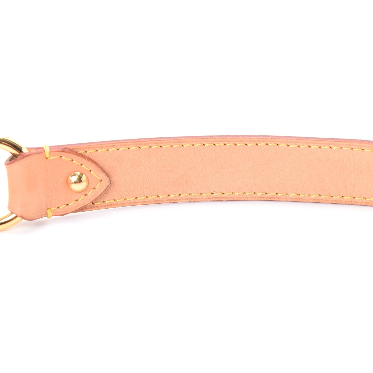 Vachetta 25mm Adjustable Shoulder Strap VVN