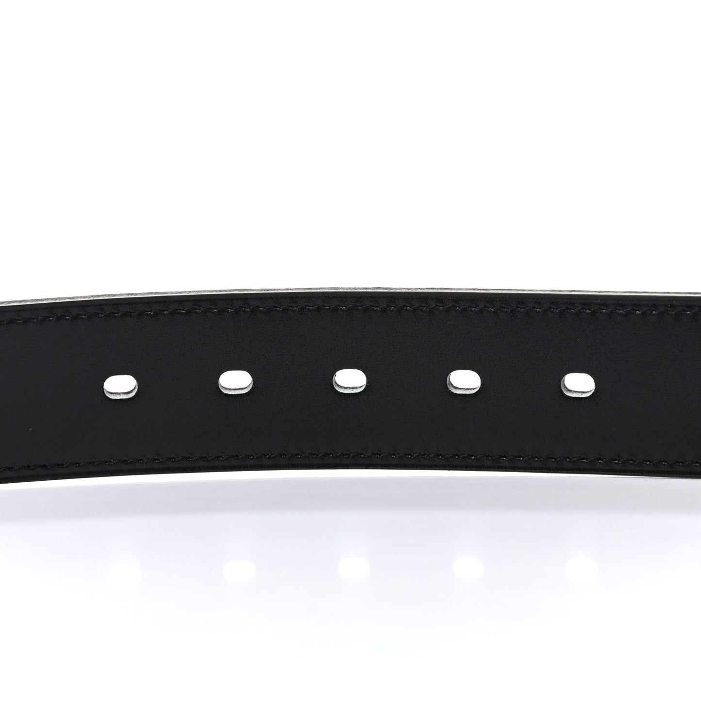 Box Togo 32mm Hapi Belt 95 Black Prune