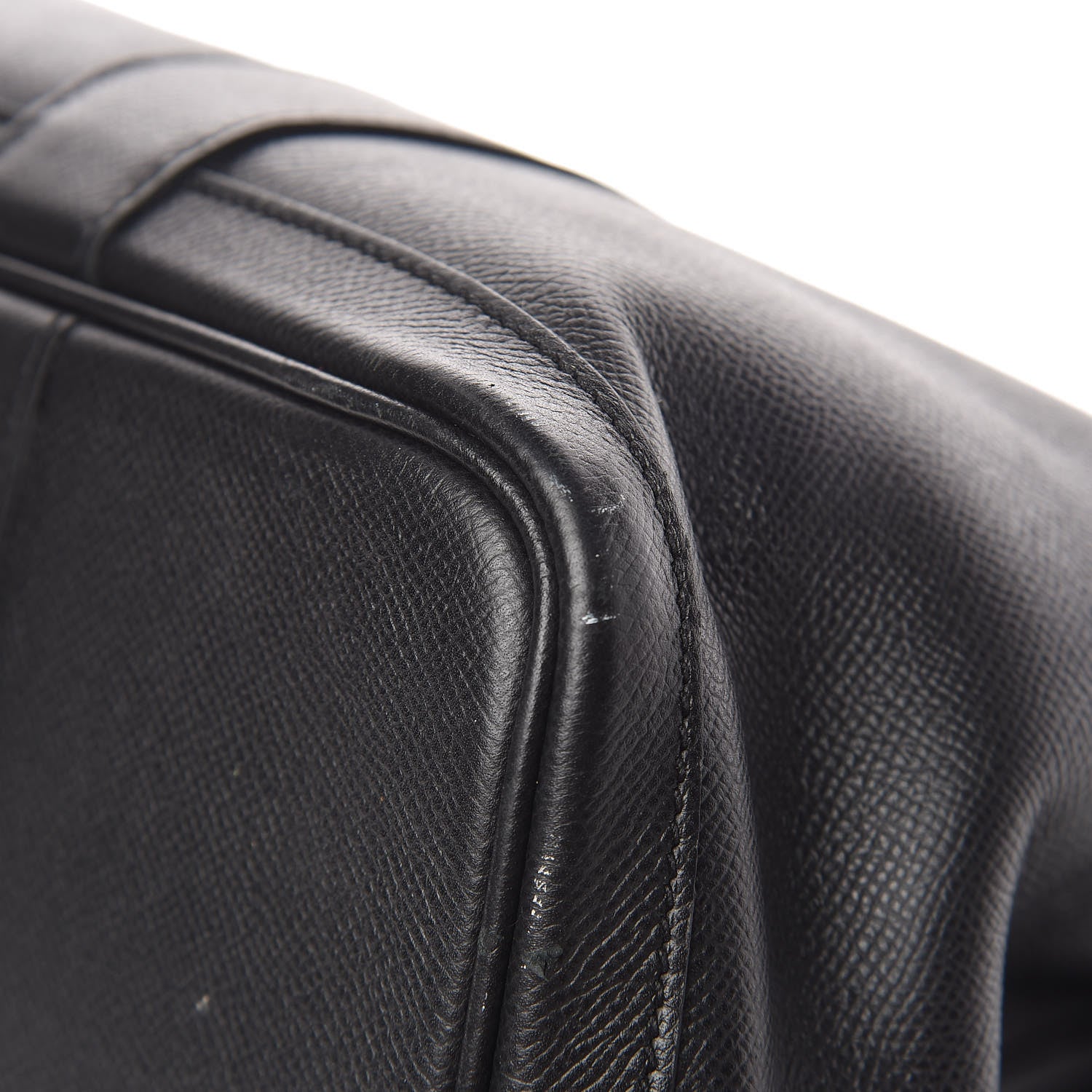 Hermes Epsom Garden Party 36 MM Black 13 of 18
