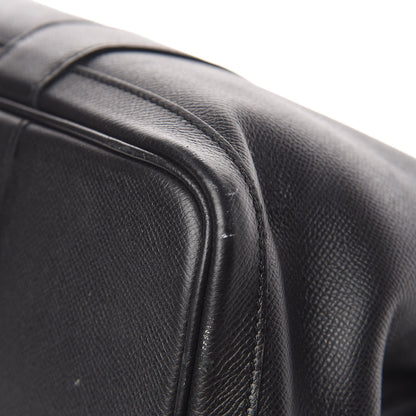 Hermes Epsom Garden Party 36 MM Black 13 of 18