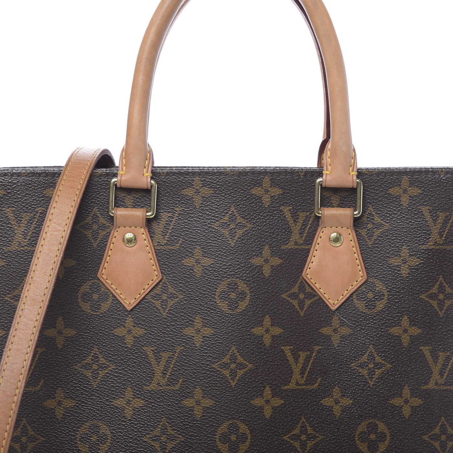 Monogram Sac Plat PM