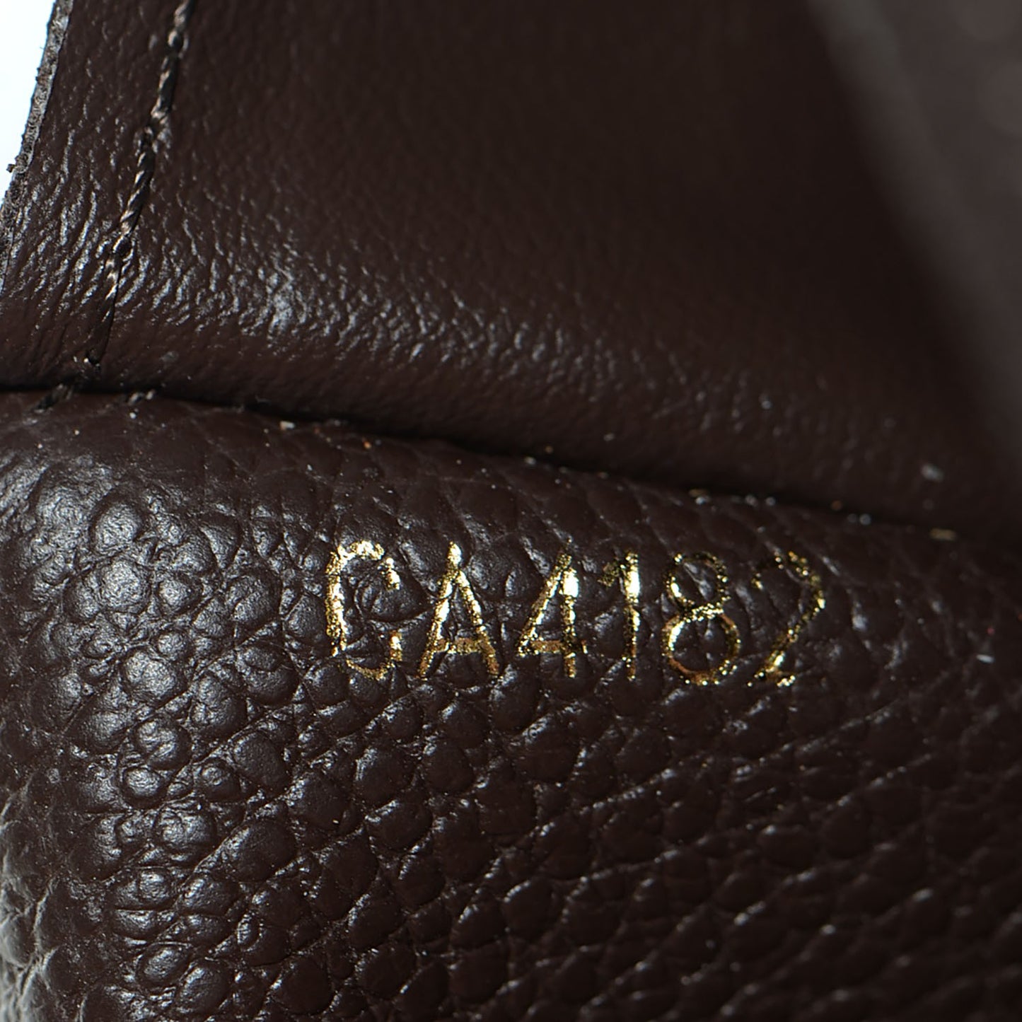 Empreinte Curieuse Wallet Earth