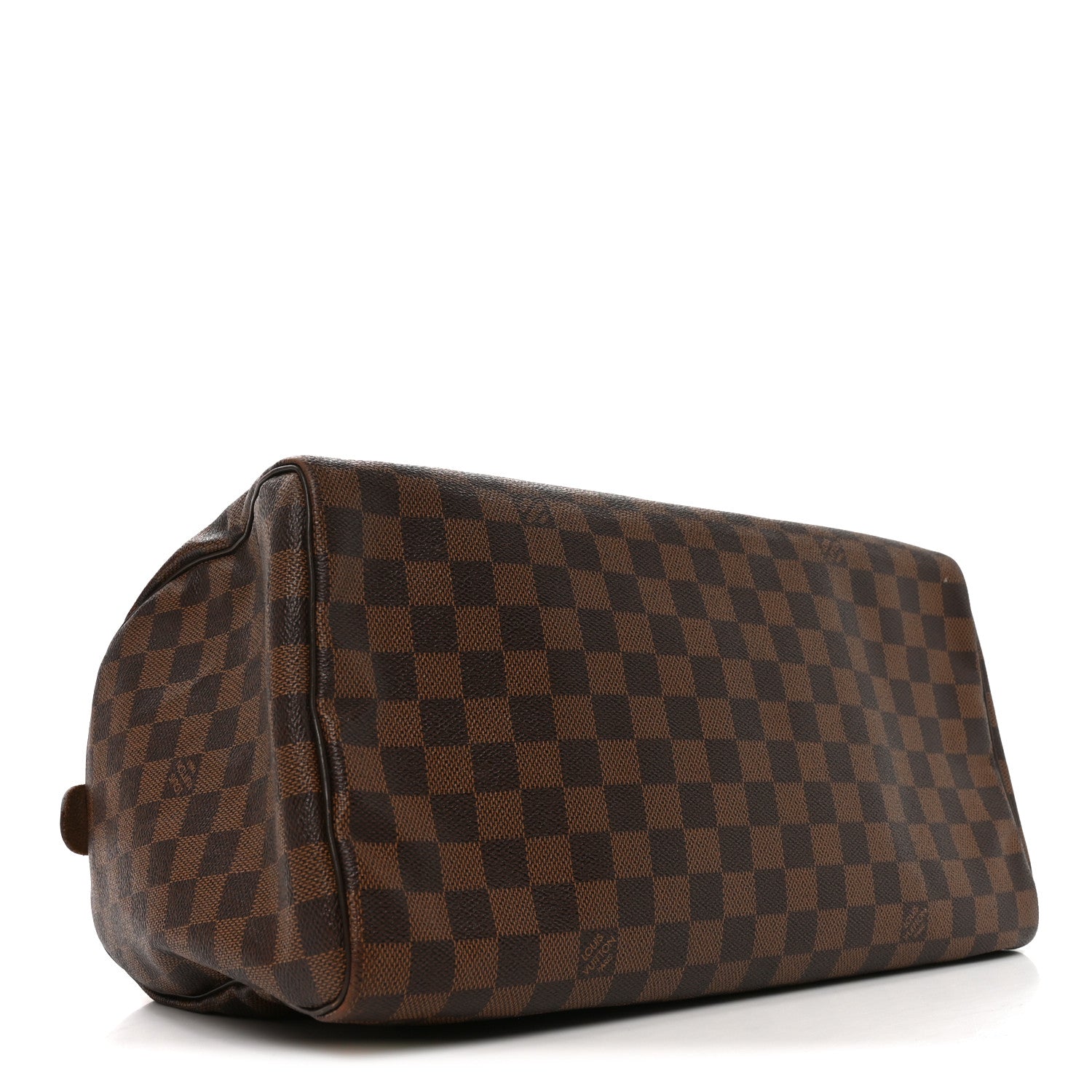 Louis Vuitton Damier Ebene Speedy 35 4 of 11